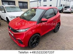 Rot Gebraucht 2024 Aixam City Sport Kleinwagen | 14.499 € (Fairer Preis)