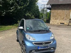 Grau Gebraucht 2013 Smart ForTwo Coupé Kleinwagen | 5.300 € (Fairer Preis)