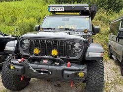 Schwarz Gebraucht 2021 Jeep Wrangler Rubicon SUV | 69.900 €