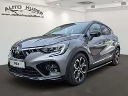Anthrazitgrau/onyxschwarz Neu 2024 Mitsubishi ASX Select SUV | 30.490 € (Fairer Preis)