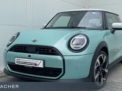 Other Neu 2024 Mini Cooper S Coupé Classic Coupé | 36.349 €