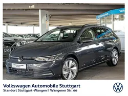 Othercolor Gebraucht 2024 VW Golf VIII Style Kombi | 26.930 € (Guter Preis)
