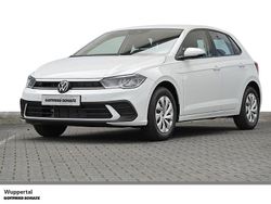 Pure white Neu 2025 VW Polo Life Kleinwagen | 21.480 € (Guter Preis)