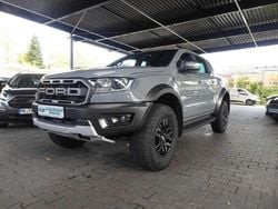 Grau (mystikgrau) Gebraucht 2023 Ford Ranger Raptor Abholung | 44.890 € (Guter Preis)