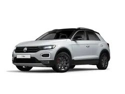Gebraucht 2020 VW T-Roc Sport SUV | 18.690 € (Fairer Preis)
