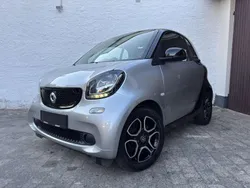 Smart ForTwo Coupé