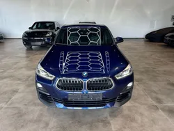 Blau Gebraucht 2019 BMW X2 Sport Line SUV | 15.990 € (Fairer Preis)