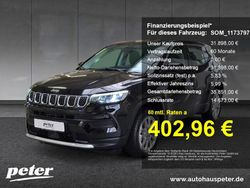 Andere farbe Gebraucht 2024 Jeep Compass Altitude SUV | 31.898 € (Etwas zu teuer)