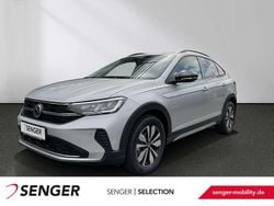 Reflexsilber Neu 2025 VW Taigo Goal SUV | 26.990 € (Guter Preis)