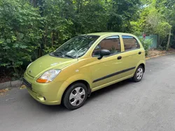 Gebraucht 2007 Chevrolet Matiz Kleinwagen | 1.790 €