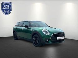 Grün Gebraucht 2023 Mini Cooper Clubman Classic Kombi | 29.440 €