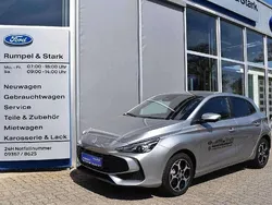 Other Gebraucht 2025 MG MG3 Luxury Kleinwagen | 20.490 € (Fairer Preis)