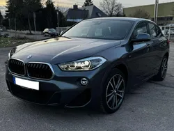 Grau Gebraucht 2020 BMW X2 Advantage SUV | 24.500 € (Teuer)