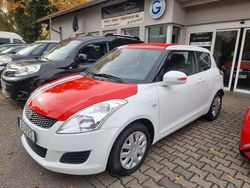 Weiß Gebraucht 2011 Suzuki Swift Kleinwagen | 5.890 € (Fairer Preis)