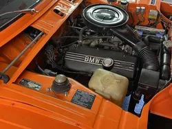 Gebraucht 1974 BMW 2002 Limousine | 15.500 €