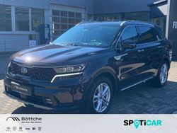 (be2) essencebraun met. Gebraucht 2021 Kia Sorento Platinum SUV | 31.990 € (Guter Preis)