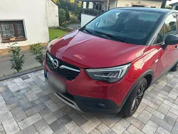 Rot Gebraucht 2020 Opel Crossland X SUV | 8.999 € (Superpreis)
