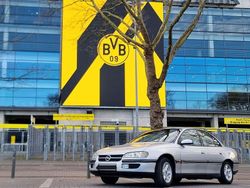 Silber Gebraucht 1997 Opel Omega Limousine | 3.500 € (Etwas zu teuer)