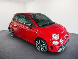 Gebraucht 2023 Abarth 595 Kleinwagen | 28.740 € (Teuer)