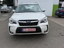 Weiß Gebraucht 2018 Subaru Forester Comfort SUV | 25.300 € (Fairer Preis)