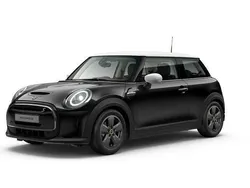 Schwarz Gebraucht 2022 Mini Cooper SE Essential Kleinwagen | 18.930 € (Fairer Preis)