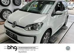 Weiß Gebraucht 2022 VW e-up! Style Kleinwagen | 16.630 € (Fairer Preis)