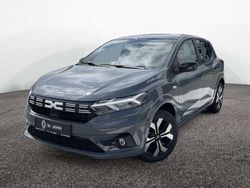 Schiefergrau Neu 2025 Dacia Sandero Journey Kleinwagen | 20.500 € (Fairer Preis)