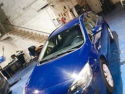 Blau Gebraucht 2015 Opel Astra Kombi | 6.000 € (Fairer Preis)