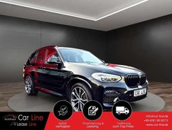 Schwarz Gebraucht 2021 BMW X3 Shadowline SUV | 42.950 € (Etwas zu teuer)
