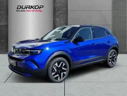 Kolibri blau Neu 2025 Opel Mokka Edition SUV | 24.990 € (Fairer Preis)