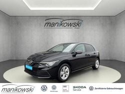 Schwarz Gebraucht 2023 VW Golf VIII Business | 24.901 € (Guter Preis)