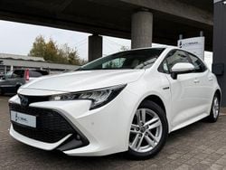 Weiß Gebraucht 2019 Toyota Corolla Hybrid Business Edition Limousine | 18.780 € (Fairer Preis)