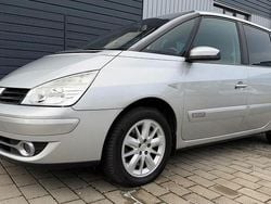 Grau Gebraucht 2008 Renault Grand Espace Van / Kleinbus | 6.990 € (Fairer Preis)