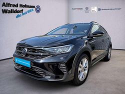 Schwarz Gebraucht 2024 VW Taigo Goal SUV | 26.413 € (Fairer Preis)