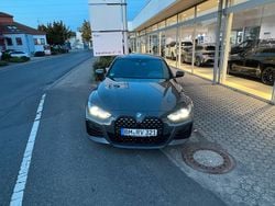 Grau Gebraucht 2022 BMW 420 Coupé | 33.999 € (Guter Preis)
