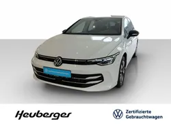 Weiß Gebraucht 2024 VW Golf VIII Goal Limousine | 28.990 € (Superpreis)