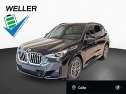 Portimao blau (blau) Gebraucht 2024 BMW X1 Comfort Edition SUV | 47.290 €