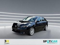 Schwarz Neu 2025 Opel Corsa Edition Limousine | 19.490 € (Fairer Preis)