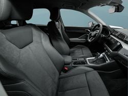 Weiß Gebraucht 2025 Audi Q3 SUV | 40.949 € (Fairer Preis)