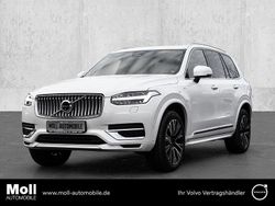 Weiss Gebraucht 2024 Volvo XC90 Ultra SUV | 57.440 € (Superpreis)