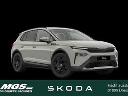 Stahlgrau Neu 2025 Skoda Elroq Clever SUV | 31.990 € (Guter Preis)