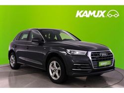 Manhattangrau Gebraucht 2020 Audi Q5 Design SUV | 26.900 € (Fairer Preis)
