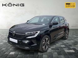 Sternenschwarz Gebraucht 2023 Renault Austral Equilibre SUV | 25.998 € (Fairer Preis)
