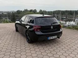 Schwarz Gebraucht 2014 BMW 120 M Sport Kleinwagen | 10.999 € (Teuer)