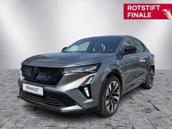 Dolomitgrau Neu 2024 Renault Rafale Techno SUV | 42.980 €