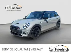 Grau Gebraucht 2022 Mini Cooper SD Sport Kleinwagen | 26.880 € (Teuer)