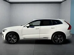 Gebraucht 2021 Volvo XC60 SUV | 37.499 € (Superpreis)