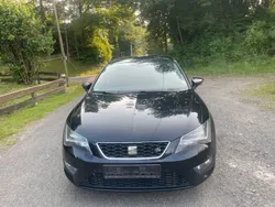 Schwarz Gebraucht 2013 Seat Leon FR Limousine | 6.500 € (Fairer Preis)