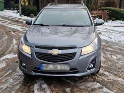 Gebraucht 2013 Chevrolet Cruze LT Kombi | 1.900 € (Superpreis)