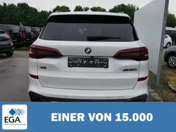 Metallic Gebraucht 2023 BMW X5 SUV | 63.180 € (Guter Preis)